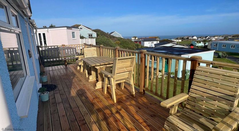 Photo of E08 Boness (E8), Riviere Towans