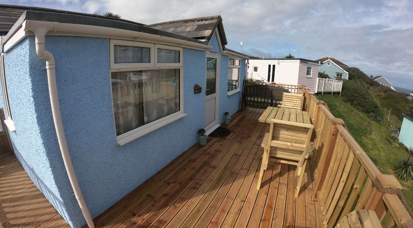 Photo of E08 Boness (E8), Riviere Towans