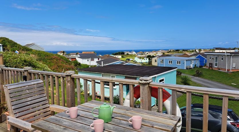 Photo of E08 Boness (E8), Riviere Towans