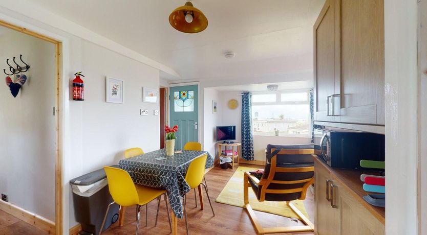 Photo of E08 Boness (E8), Riviere Towans