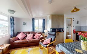 Photo of E08 Boness (E8), Riviere Towans