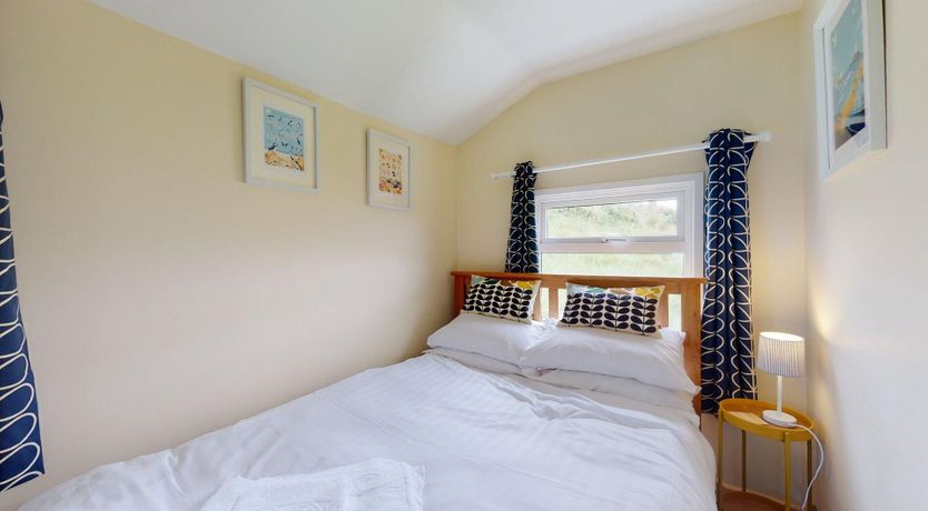 Photo of E08 Boness (E8), Riviere Towans