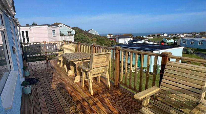 Photo of E08 Boness (E8), Riviere Towans