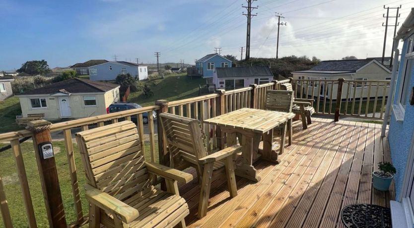 Photo of E08 Boness (E8), Riviere Towans