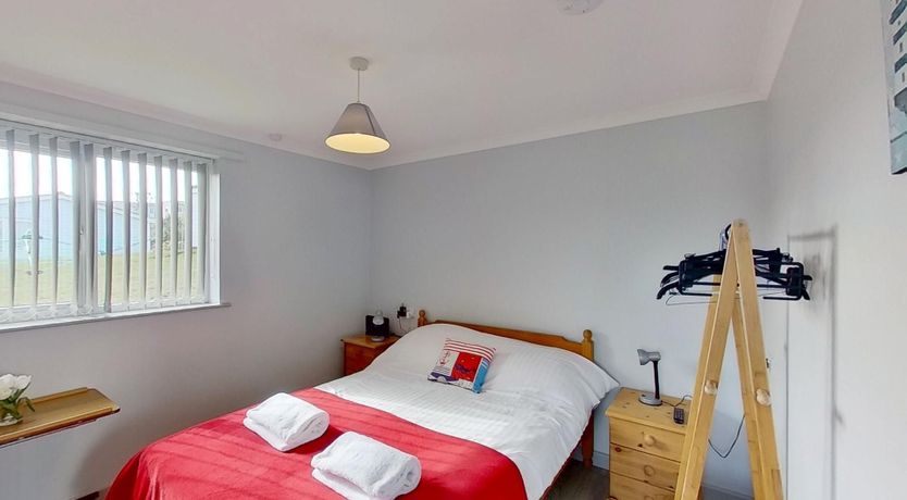 Photo of E14 Sea Haven, Riviere Towans