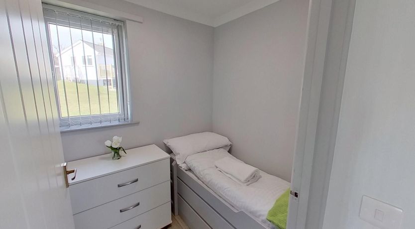 Photo of E14 Sea Haven, Riviere Towans