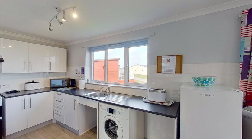 Photo of E14 Sea Haven, Riviere Towans