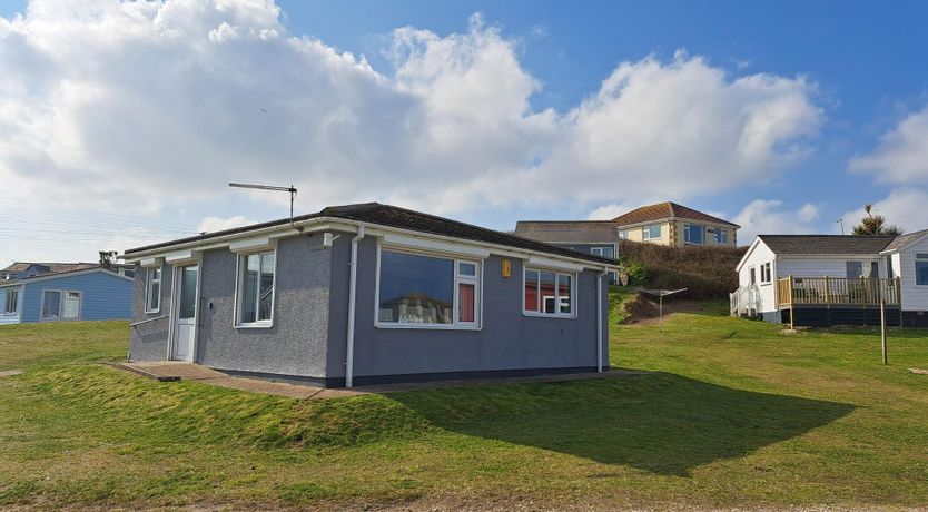 Photo of E14 Sea Haven, Riviere Towans