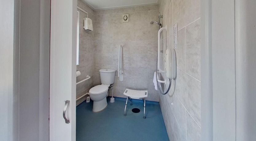 Photo of E14 Sea Haven, Riviere Towans