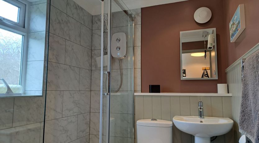 Photo of F72 Chyreden, Riviere Towans