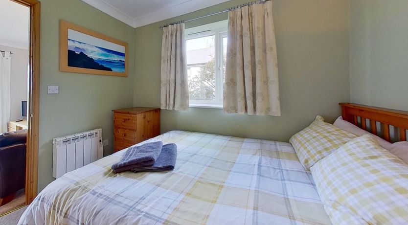 Photo of F72 Chyreden, Riviere Towans