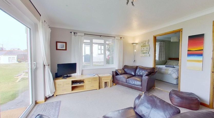 Photo of F72 Chyreden, Riviere Towans