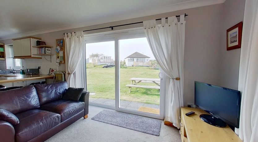 Photo of F72 Chyreden, Riviere Towans