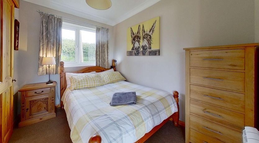 Photo of F72 Chyreden, Riviere Towans