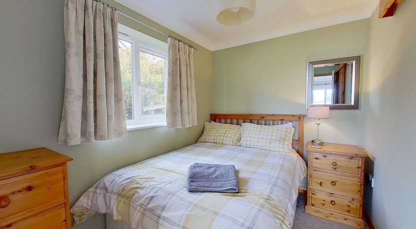 Photo of F72 Chyreden, Riviere Towans