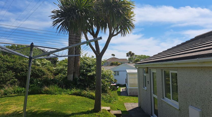 Photo of F72 Chyreden, Riviere Towans