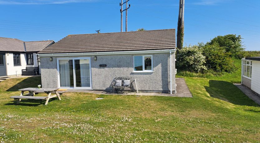 Photo of F72 Chyreden, Riviere Towans