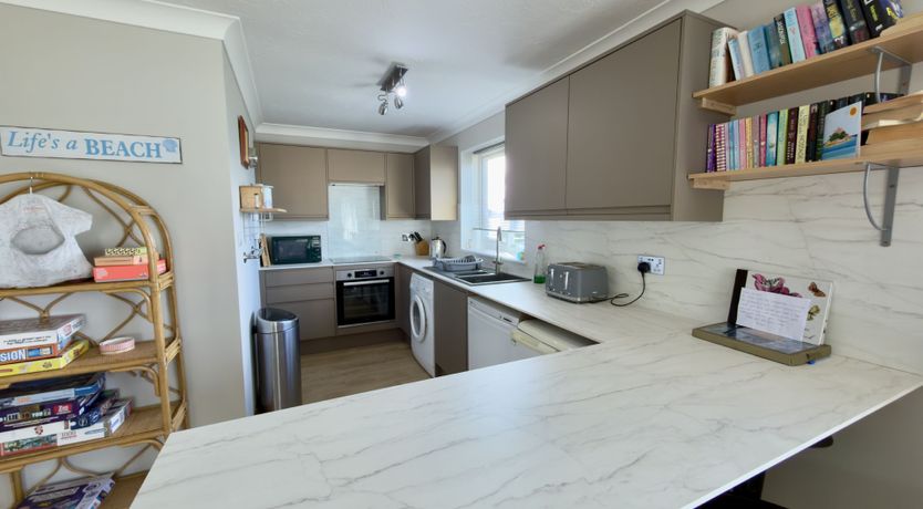 Photo of F72 Chyreden, Riviere Towans