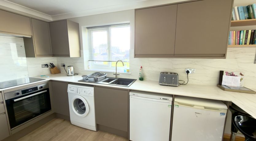 Photo of F72 Chyreden, Riviere Towans