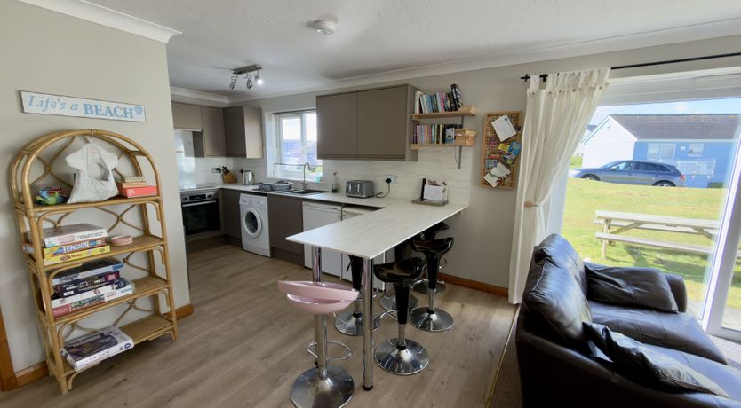 Photo of F72 Chyreden, Riviere Towans