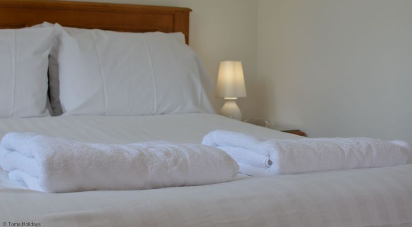 Photo of F26 Porthia, Riviere Towans