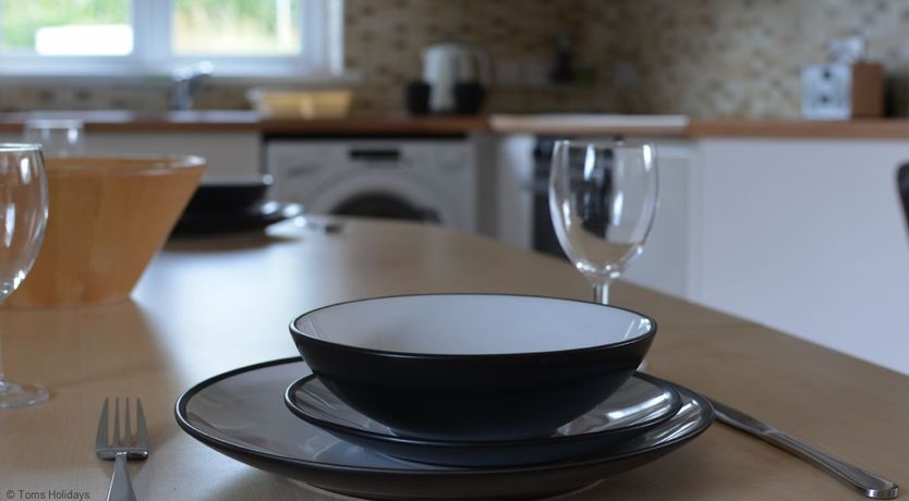 Photo of F26 Porthia, Riviere Towans