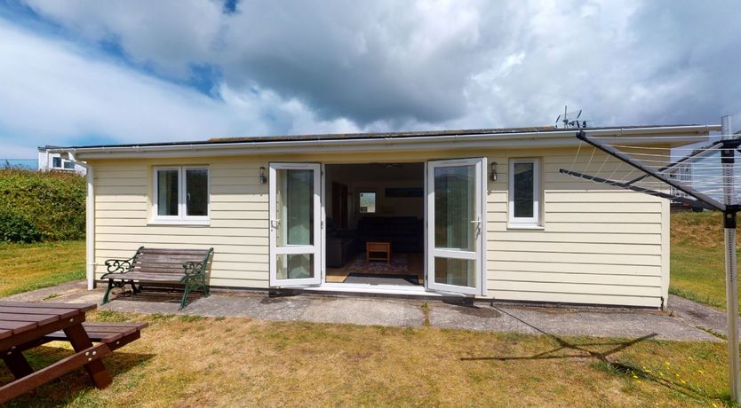 Photo of F26 Porthia, Riviere Towans