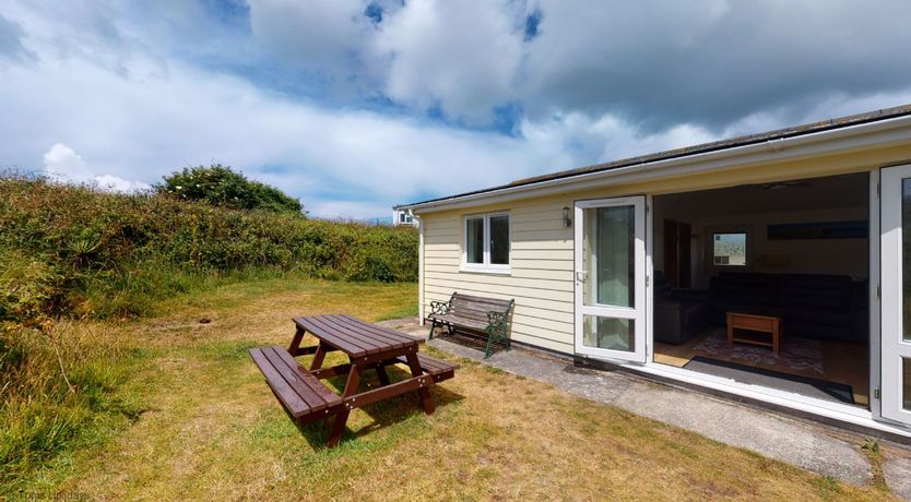 Photo of F26 Porthia, Riviere Towans