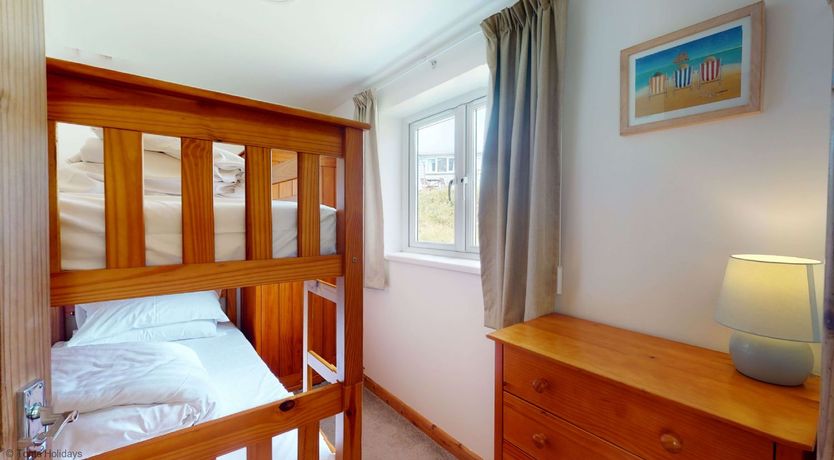 Photo of F26 Porthia, Riviere Towans