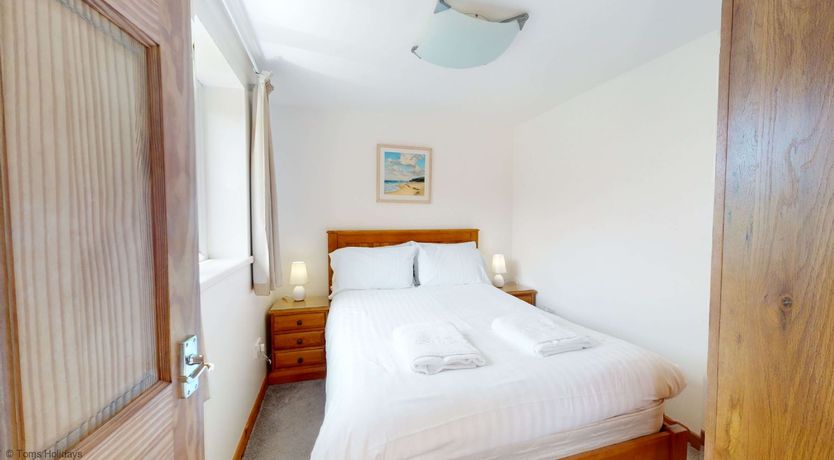 Photo of F26 Porthia, Riviere Towans