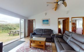 Photo of F26 Porthia, Riviere Towans