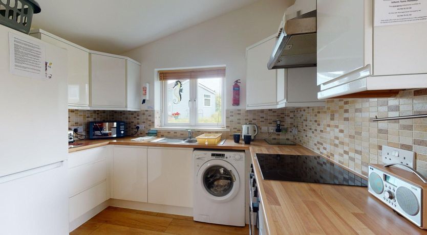 Photo of F26 Porthia, Riviere Towans