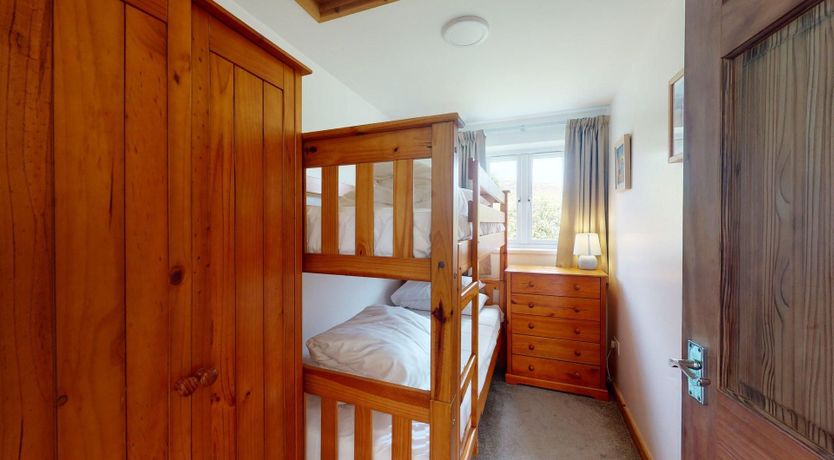 Photo of F26 Porthia, Riviere Towans