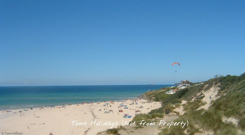 Photo of F49 Junesta, Riviere Towans