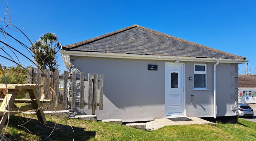 Photo of F49 Junesta, Riviere Towans