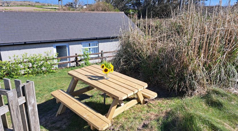 Photo of F49 Junesta, Riviere Towans