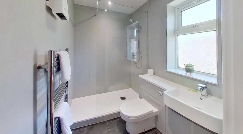 Photo of F49 Junesta, Riviere Towans