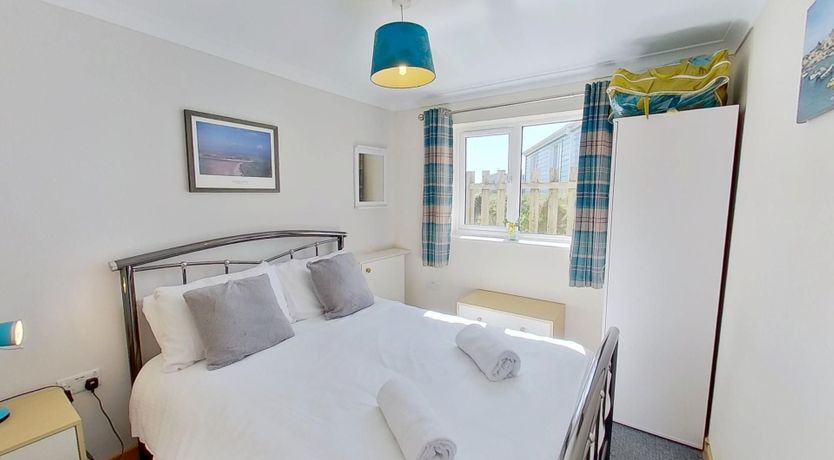 Photo of F49 Junesta, Riviere Towans