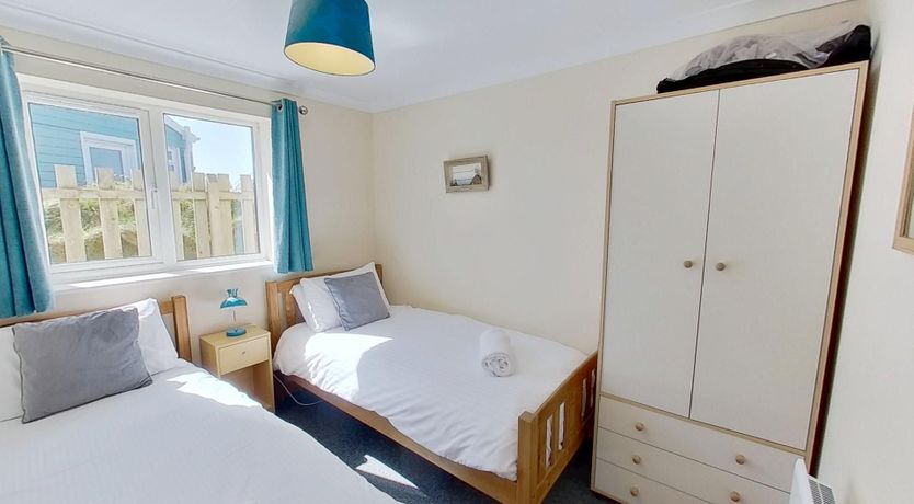 Photo of F49 Junesta, Riviere Towans