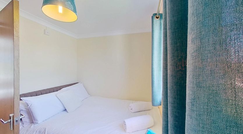 Photo of F49 Junesta, Riviere Towans