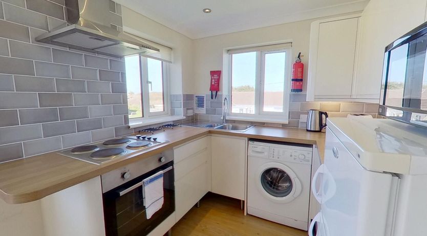 Photo of F49 Junesta, Riviere Towans