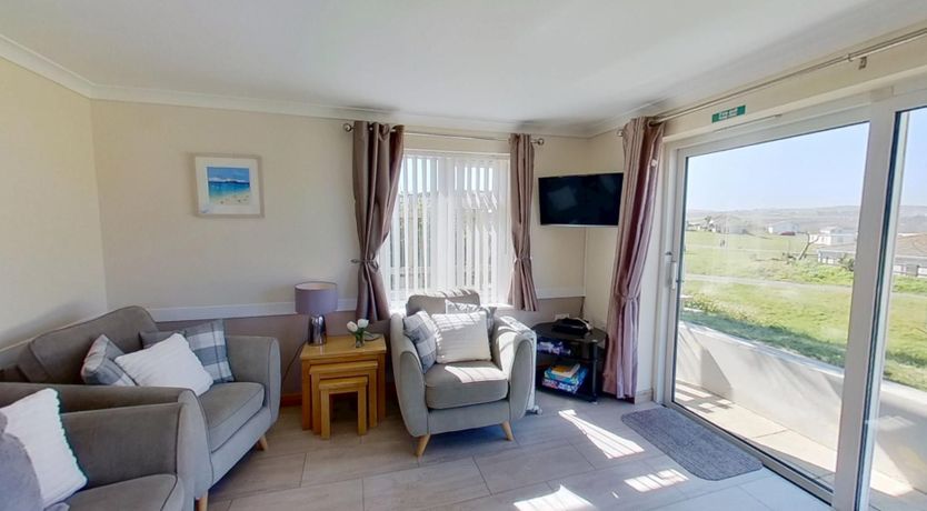 Photo of F49 Junesta, Riviere Towans