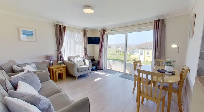 Photo of F49 Junesta, Riviere Towans