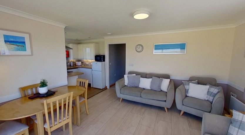 Photo of F49 Junesta, Riviere Towans