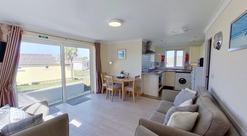 Photo of F49 Junesta, Riviere Towans