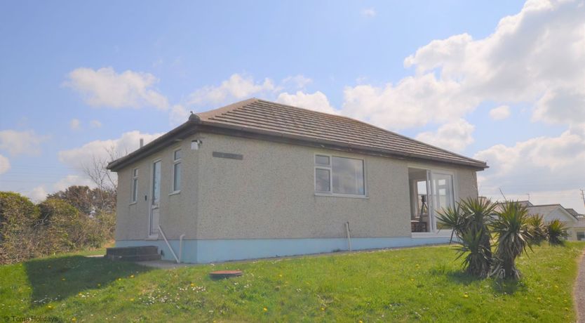 Photo of F30 Fernside, Riviere Towans