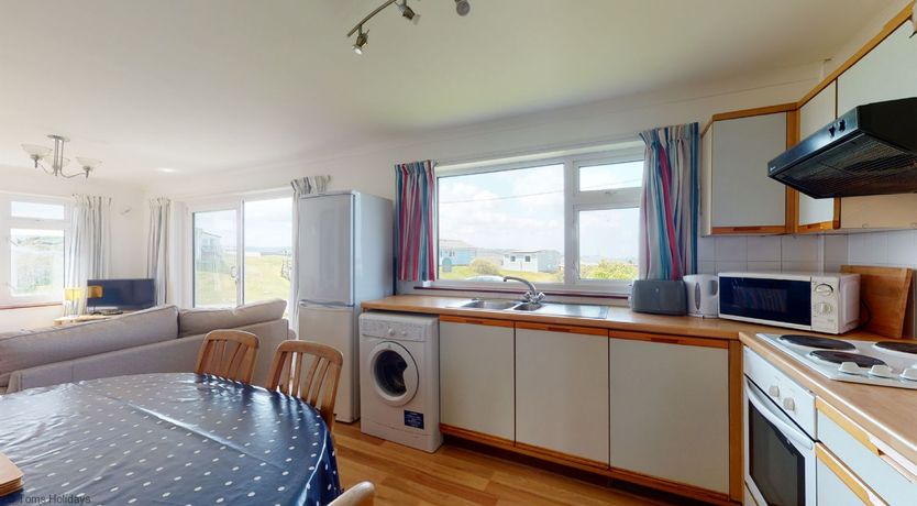 Photo of F30 Fernside, Riviere Towans