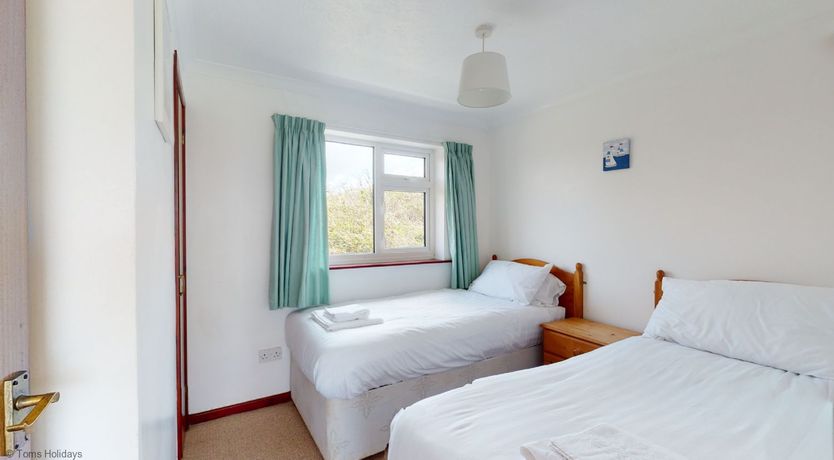 Photo of F30 Fernside, Riviere Towans