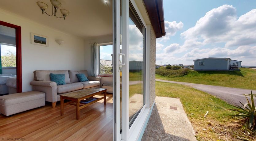 Photo of F30 Fernside, Riviere Towans