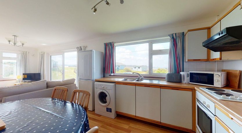 Photo of F30 Fernside, Riviere Towans